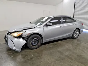 2015 Toyota Camry 4T1BF1FK1FU004576 Lot 60646336