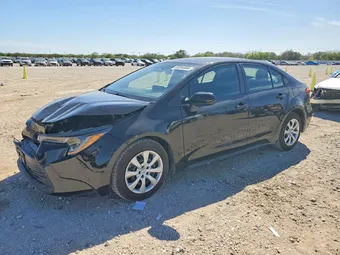 2023 Toyota Corolla 5YFB4MDE9PP023996 Lot 46394866
