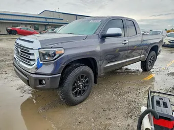 2019 Toyota Tundra 5TFBY5F10KX870050