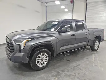 2026 Toyota Tundra 5TFLA5EC5TX051256