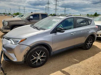 2016 Toyota RAV4 2T3JFREV1GW415118