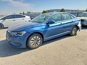 2019 Volkswagen Jetta 3VWC57BU8KM152029