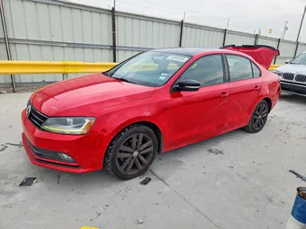 2018 Volkswagen Jetta 3VWD17AJ5JM229025