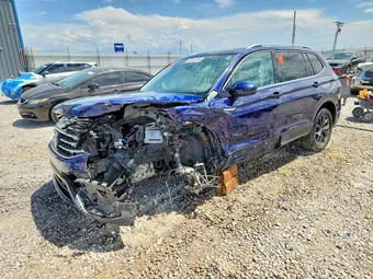 2023 Volkswagen Tiguan 3VVNB7AX3PM024080