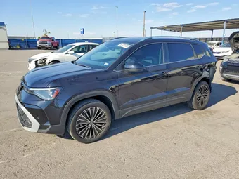 2025 Volkswagen Taos 3VVSC7B29SM053398