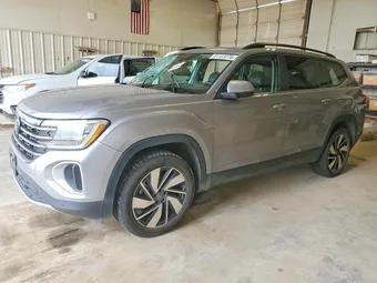 2024 Volkswagen Atlas 1V2JR2CA6RC558777