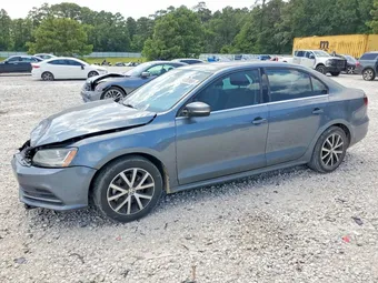 2017 Volkswagen Jetta 3VWDB7AJ3HM314369