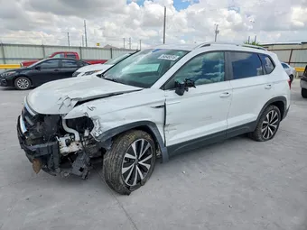 2022 Volkswagen Taos 3VVRX7B20NM015078