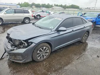 2024 Volkswagen Jetta 3VW5M7BU4RM084074