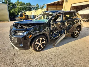 2026 Volkswagen Tiguan 3VVER7RM3TM018294