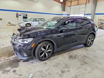 2023 Volkswagen ID.4 1V2FMPE81PC013823
