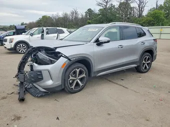 2026 Volkswagen Tiguan 3VVMR7RM6TM125464