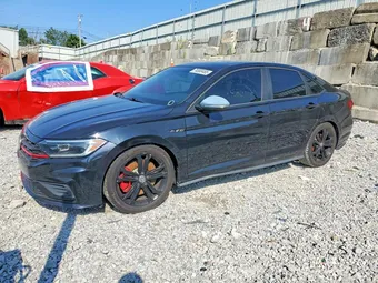 2020 Volkswagen Jetta 3VW5T7BU5LM047710