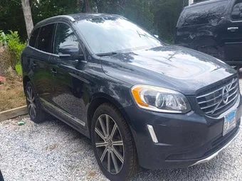 2015 Volvo XC60 YV440MDM8F2723501