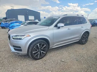 2019 Volvo XC90 YV4A22PK8K1444741