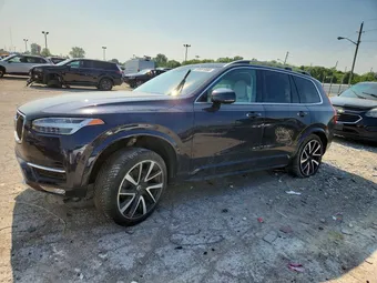 2019 Volvo XC90 YV4A22PK7K1498886