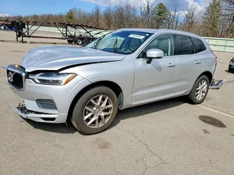 2020 Volvo XC60 YV4102RKXL1520853