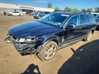 2016 Volvo XC70 YV4612NK0G1270778