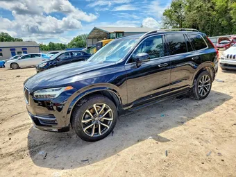 2017 Volvo XC90 YV4A22PK6H1149274