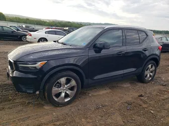 2020 Volvo XC40 YV4AC2HK1L2257543