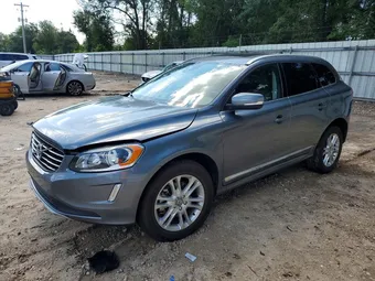 2016 Volvo XC60 YV440MDKXG2863226