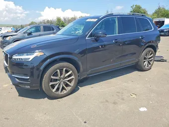 2017 Volvo XC90 YV4A22PK5H1166941