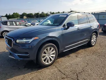 2018 Volvo XC90 YV4A22PK7J1209567