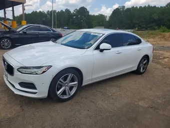 2018 Volvo S90 LVY982AK0JP019175