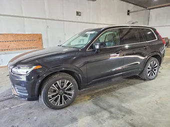 2021 Volvo XC90 YV4A22PK2M1713044