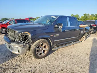 2016 Ram 1500 1C6RR6NT5GS394409