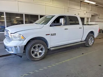 2017 Ram 1500 1C6RR7NMXHS881640