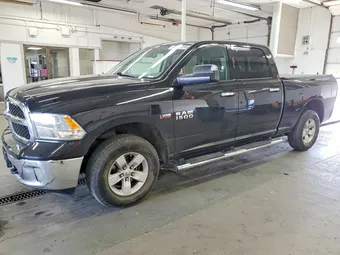 2016 Ram 1500 1C6RR7TT2GS153576 Lot 60258286