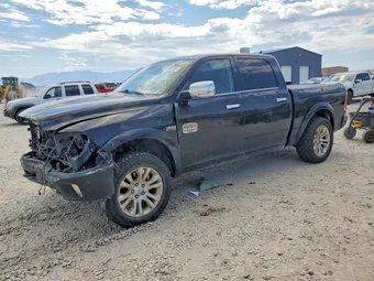 2017 Ram 1500 1C6RR7PT5HS633669