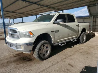 2016 Ram 1500 1C6RR6LM0GS214426