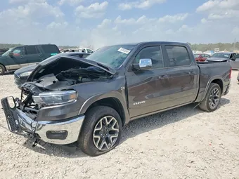 2026 Ram 1500 1C6SRFJT1TN290225