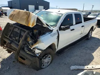 2024 Ram 2500 3C6UR5HL8RG226452