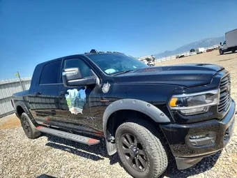 2024 Ram 3500 3C63R3ML0RG384242