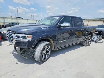 2019 Ram 1500 1C6SRFKT3KN840554