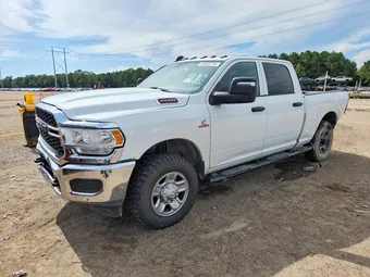 2023 Ram 2500 3C6UR5CL6PG637398