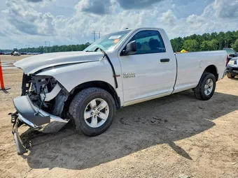 2017 Ram 1500 3C6JR6DTXHG656111