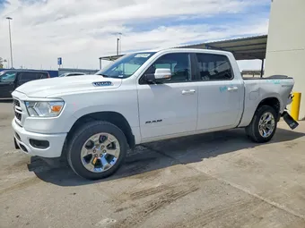 2022 Ram 1500 1C6RRFFG1NN343244