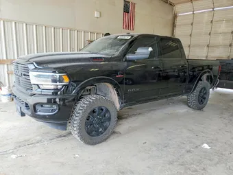 2020 Ram 2500 3C6UR5FL7LG192806 Lot 60808316