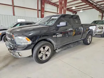 2016 Ram 1500 1C6RR6GT1GS163570