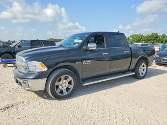 2018 Ram 1500 1C6RR6LT1JS210674