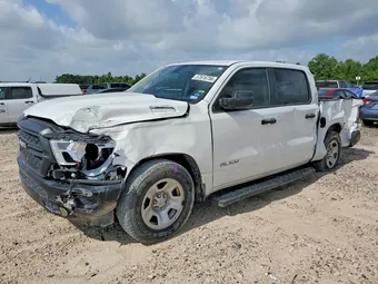2020 Ram 1500 1C6RREGT0LN221705