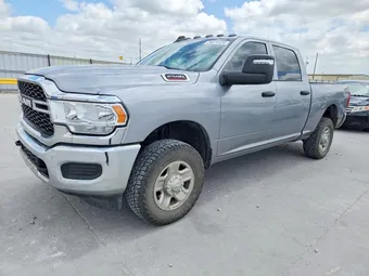 2023 Ram 2500 3C6UR5CJ1PG600984 Lot 56076936