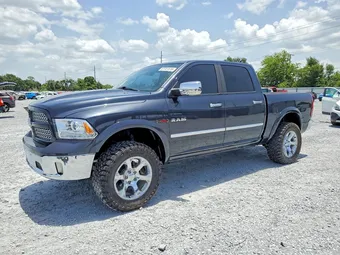 2016 Ram 1500 1C6RR6NM4GS241982