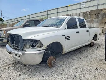 2015 Ram 2500 3C6TR5CT9FG585677