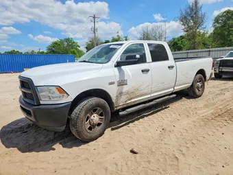 2016 Ram 2500 3C6TR4HT2GG279196