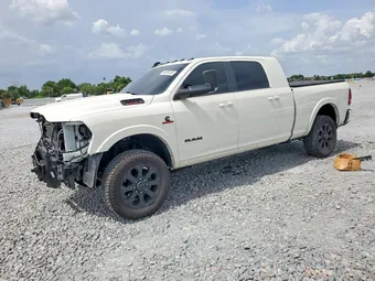 2021 Ram 2500 3C6UR5NL7MG580802 Lot 60889436